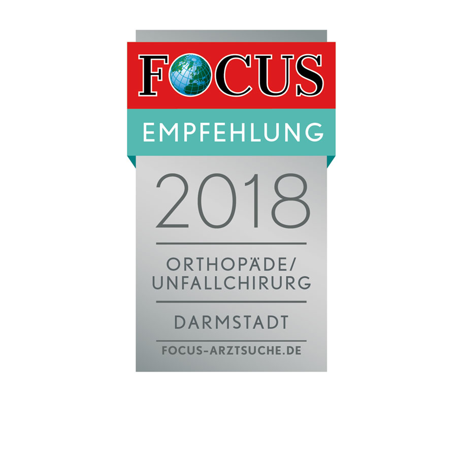 Focus Empfehlung